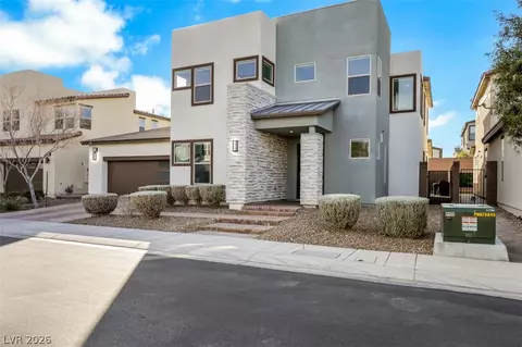 6833 Fallen Rock St, North Las Vegas, NV 89084