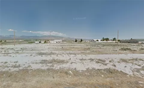 1651 Galaxy St, Pahrump, NV 89048