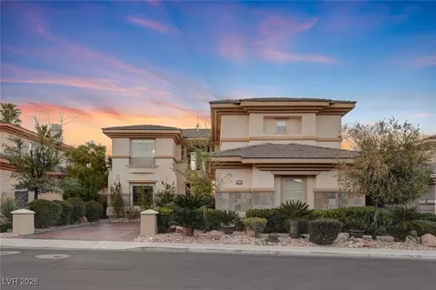 425 Proud Eagle Ln, Las Vegas, NV 89144