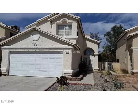 5686 Roundrock Dr, Las Vegas, NV 89142