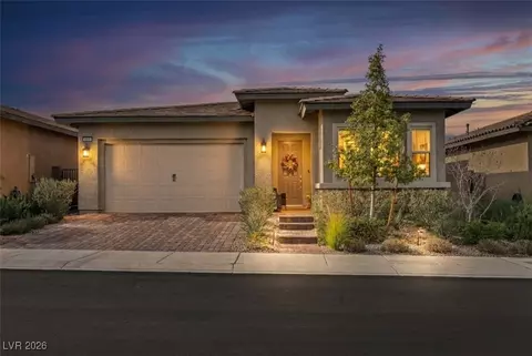 689 Webber Park St, Henderson, NV 89011