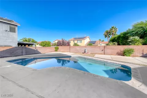 208 Glendon St, Henderson, NV 89074