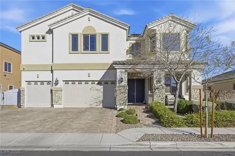 7370 Abundant Harvest Ave, Las Vegas, NV 89131