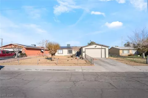 1112 Jimmy Ave, Las Vegas, NV 89106