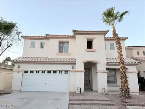 357 Lakewood Garden Dr, Las Vegas, NV 89148