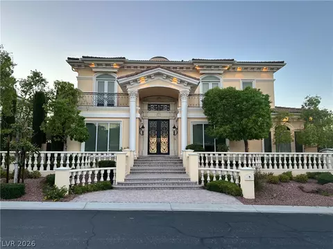 5 Yorkridge Ct, Henderson, NV 89052