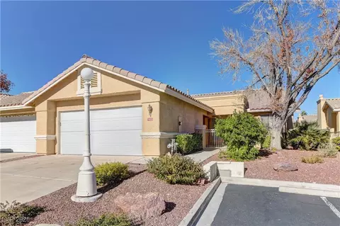 9332 Mount Cherie Ave #103, Las Vegas, NV 89129