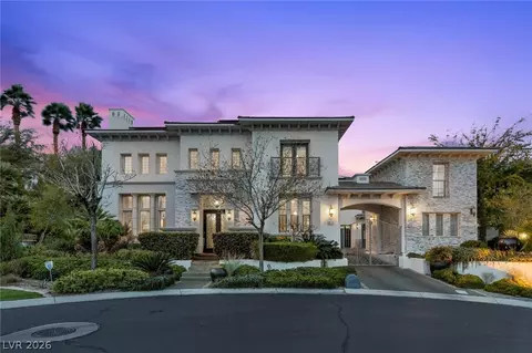 10212 Stone Briar Ct, Las Vegas, NV 89144