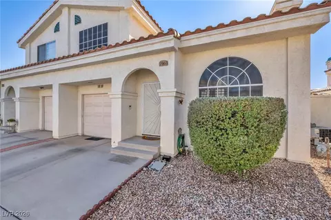 7963 Cina Ave, Las Vegas, NV 89147