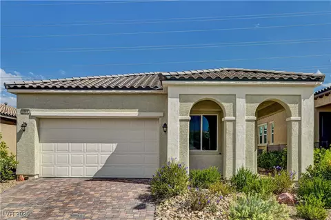 8168 Desert Madera St, Las Vegas, NV 89166