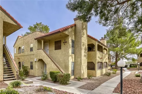 4748 Obannon Dr #C, Las Vegas, NV 89102