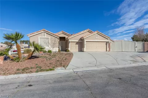 10256 Placid St, Las Vegas, NV 89183