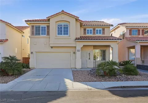 9993 Peach Flower Ct, Las Vegas, NV 89147
