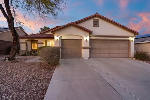 10212 Crystal Cloud Ave, Las Vegas, NV 89129