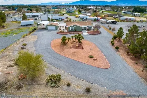 1821 Greta Blvd, Pahrump, NV 89060