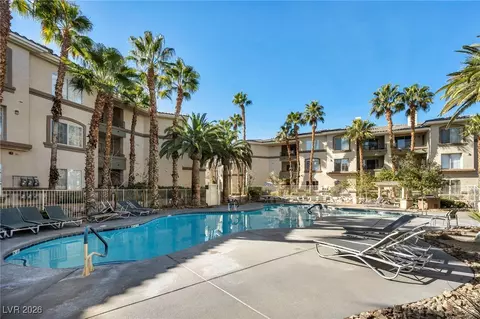7111 S Durango Dr #113, Las Vegas, NV 89113