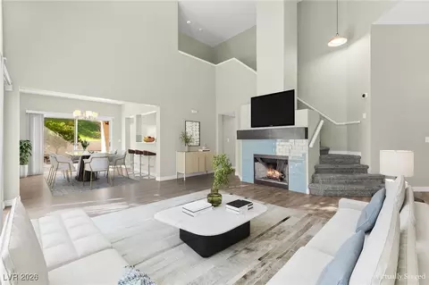 7841 Sea Rock Rd, Las Vegas, NV 89128