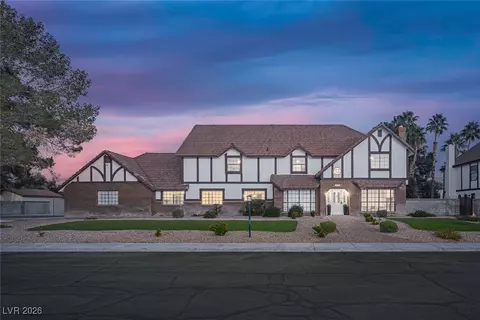 2740 Family Ct, Las Vegas, NV 89117