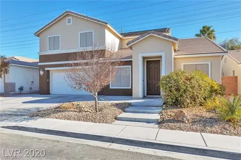 6102 Harvest Dance St, North Las Vegas, NV 89031