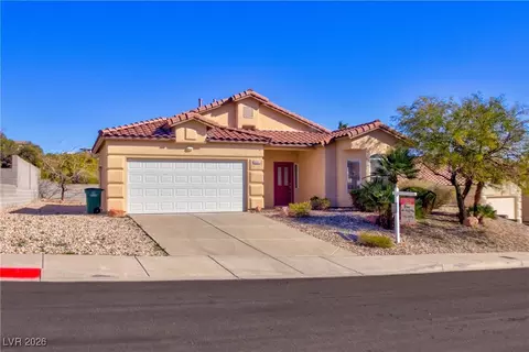 801 Palmero Way, Boulder City, NV 89005