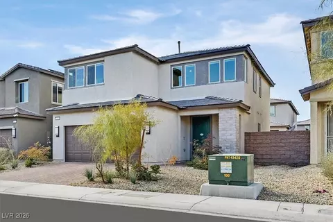 6621 Palm Branch St, North Las Vegas, NV 89086