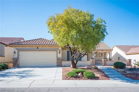 2159 Bensley St, Henderson, NV 89044