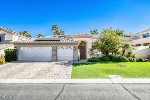 111 Ocean Harbour Ln, Las Vegas, NV 89148