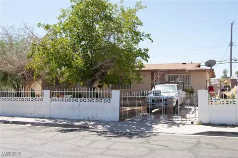 1905 W Mcdonald Ave, North Las Vegas, NV 89032