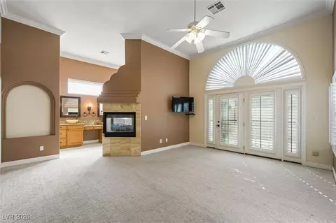 Living - 2107 Eaglepath Cir, Henderson, NV 89074 photo 8 of 11