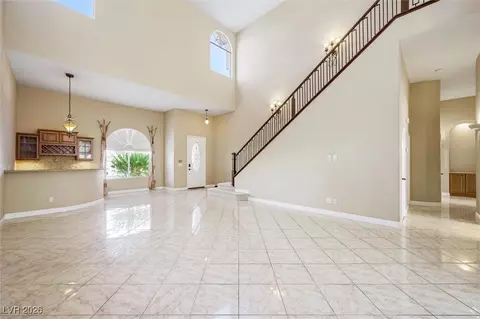 Living - 2107 Eaglepath Cir, Henderson, NV 89074 photo 2 of 11