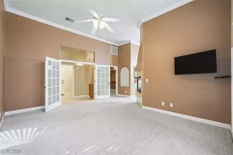 Living - 2107 Eaglepath Cir, Henderson, NV 89074 photo 9 of 11