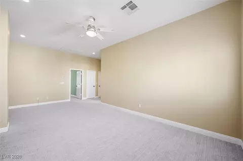 Bedroom - 2107 Eaglepath Cir, Henderson, NV 89074 photo 1 of 7