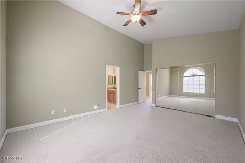 Bedroom - 2107 Eaglepath Cir, Henderson, NV 89074 photo 3 of 7