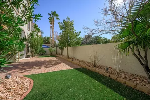 Exterior - 2107 Eaglepath Cir, Henderson, NV 89074 photo 8 of 11