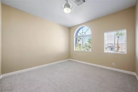Bedroom - 2107 Eaglepath Cir, Henderson, NV 89074 photo 5 of 7