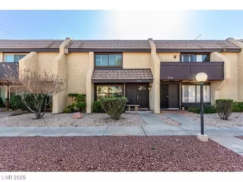 3374 China Dr, Las Vegas, NV 89121