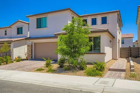 9440 Lunar Ray St, Las Vegas, NV 89143