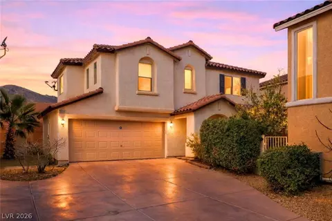 3925 Bayamon St, Las Vegas, NV 89129