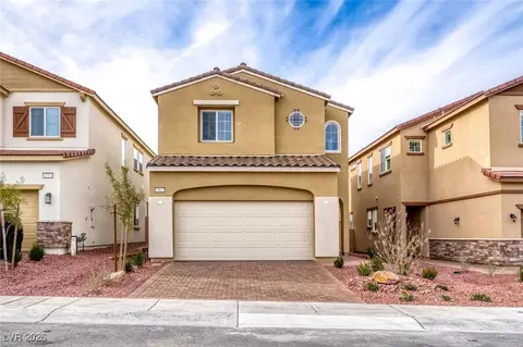 881 Arbor Spring St, Henderson, NV 89011