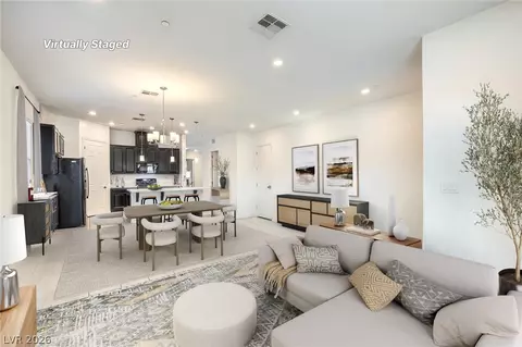 676 Otter Brook St, Henderson, NV 89011