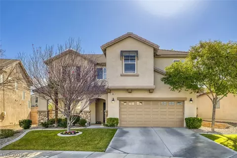559 Broken Shale Cir, Henderson, NV 89052