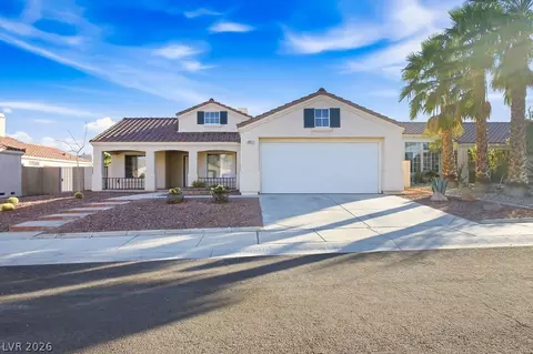 5917 Red Saturn Dr, Las Vegas, NV 89130