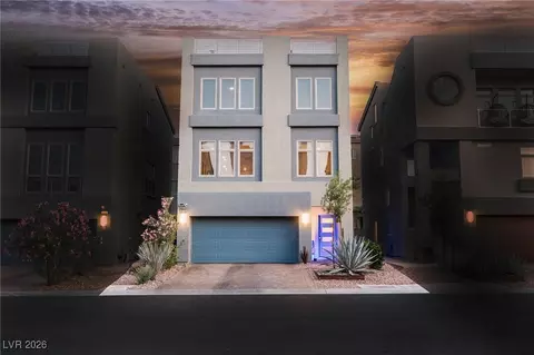 8113 Misty Canyon Ave, Las Vegas, NV 89113