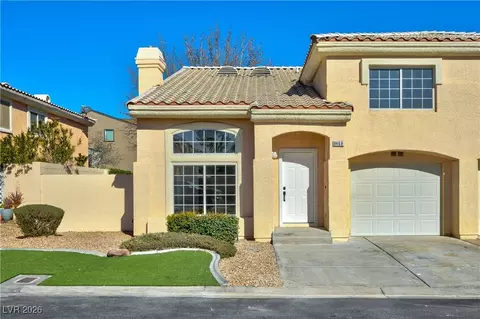 8468 Indigo Sky Ave, Las Vegas, NV 89129