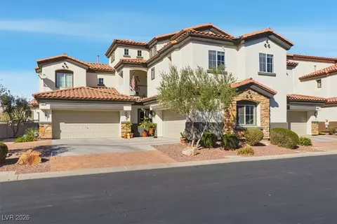 1113 Luna Eclipse Ln #2, Henderson, NV 89002
