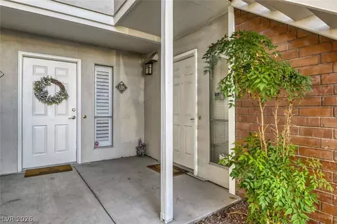2855 Geary Pl #3205, Las Vegas, NV 89109