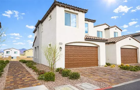224 Vanhoy Ave, Henderson, NV 89011