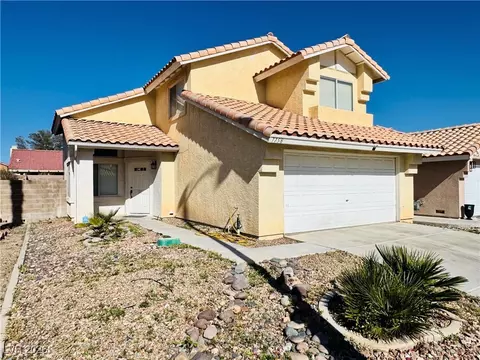 7758 Little Valley Ave, Las Vegas, NV 89147