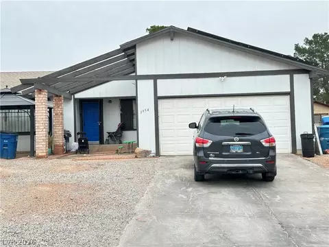 3954 N Walnut Rd, Las Vegas, NV 89115