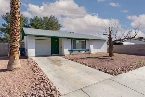 409 Miratan St, Las Vegas, NV 89110